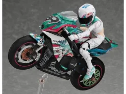 figma Racing Miku 2014 EV Mirai