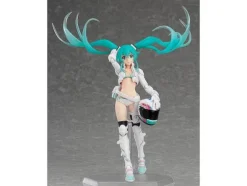 figma Racing Miku 2014 EV Mirai