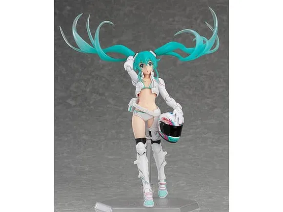 figma Racing Miku 2014 EV Mirai