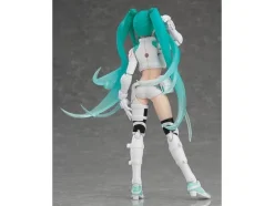 figma Racing Miku 2014 EV Mirai