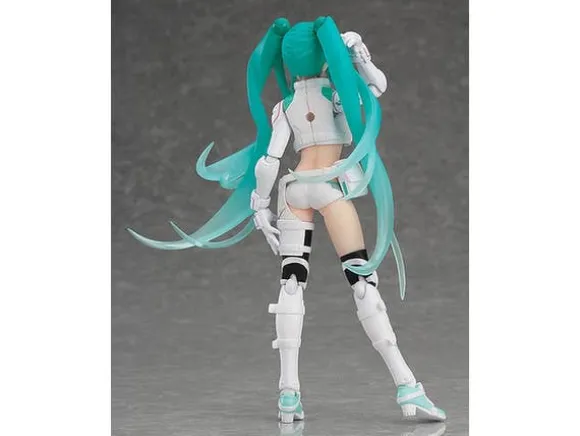 figma Racing Miku 2014 EV Mirai