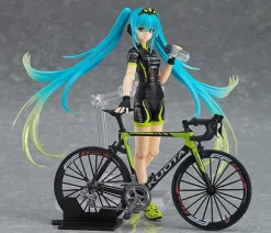 figma: Racing Miku 2015 - TeamUKYO Support ver.