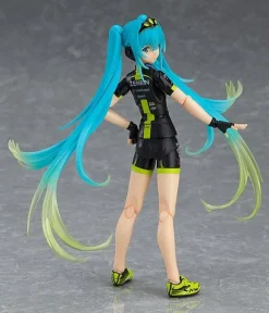 figma: Racing Miku 2015 - TeamUKYO Support ver.