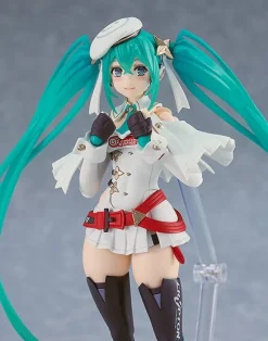 figma Racing Miku 2023 ver.