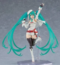 figma Racing Miku 2023 ver.