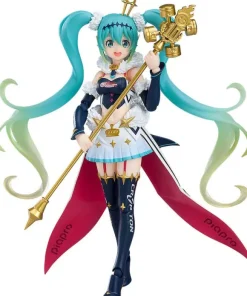 figma Racing Miku 2018 ver. (Hatsune Miku GT Project)