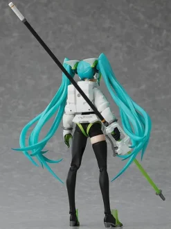 figma Racing Miku 2022 ver. (Hatsune Miku GT Project)