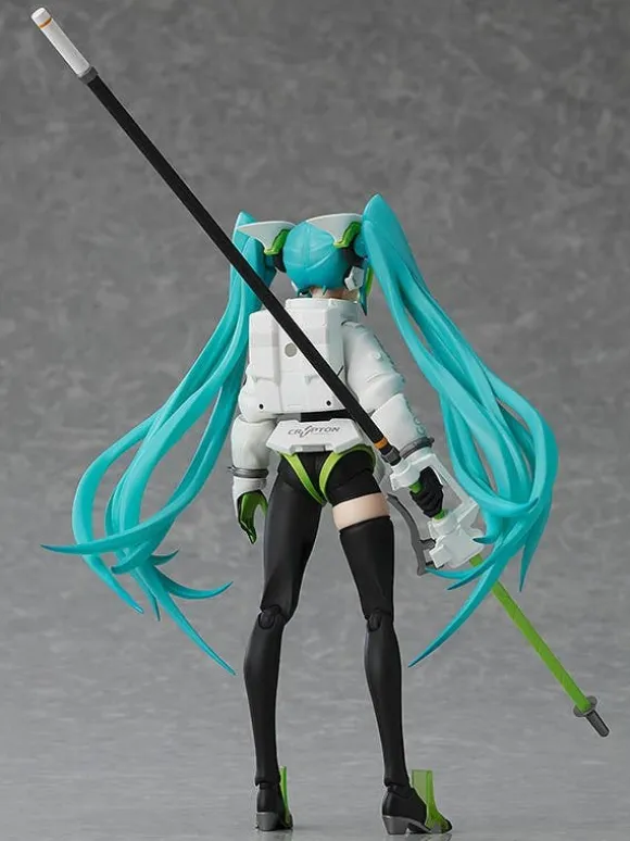 figma Racing Miku 2022 ver. (Hatsune Miku GT Project)