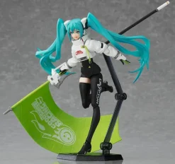 figma Racing Miku 2022 ver. (Hatsune Miku GT Project)