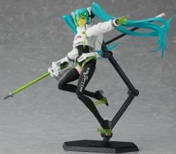 figma Racing Miku 2022 ver. (Hatsune Miku GT Project)