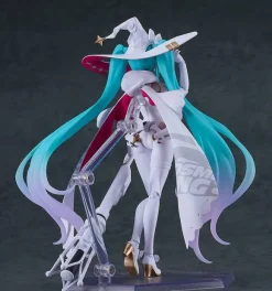 figma Racing Miku 2024 ver. (Hatsune Miku GT Project)