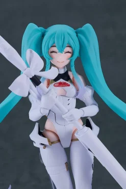 figma Racing Miku 2024 ver. (Hatsune Miku GT Project)