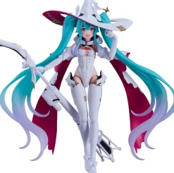 figma Racing Miku 2024 ver. (Hatsune Miku GT Project)