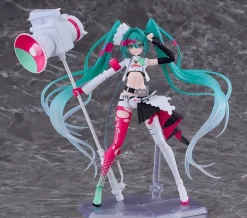 figma Racing Miku 2025 ver. (Hatsune Miku GT Project)