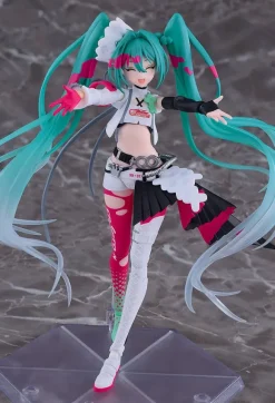 figma Racing Miku 2025 ver. (Hatsune Miku GT Project)