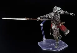 figma Raging Wolf (ELDEN RING)