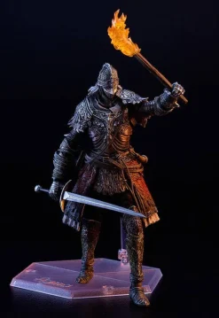figma Raging Wolf (ELDEN RING)