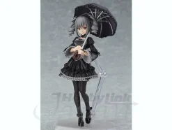 figma Ranko Kanzaki