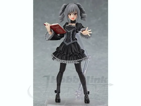 figma Ranko Kanzaki