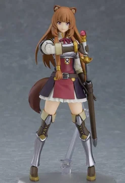 figma Raphtalia (The Rising of the Shield Hero)