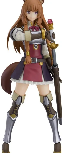 figma Raphtalia (The Rising of the Shield Hero) (Reissue)