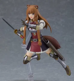figma Raphtalia (The Rising of the Shield Hero) (Reissue)