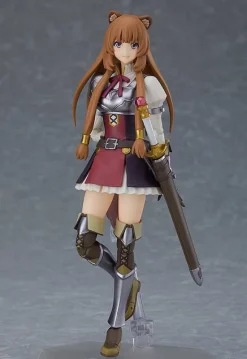 figma Raphtalia (The Rising of the Shield Hero) (Reissue)