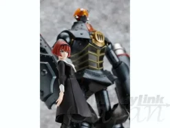 figma R. Dorothy Wayneright