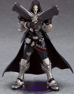 figma Reaper (Overwatch)