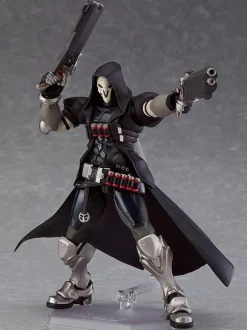 figma Reaper (Overwatch)