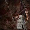 figma Red Pyramid Thing (Pyramid Head) (SILENT HILL 2) (Reissue)