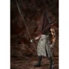 figma Red Pyramid Thing (Pyramid Head)