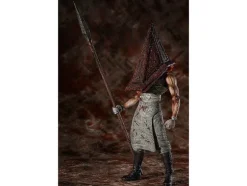 figma Red Pyramid Thing (Pyramid Head)
