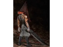 figma Red Pyramid Thing (Pyramid Head)