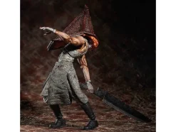 figma Red Pyramid Thing (Pyramid Head)