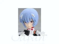 figma Rei Ayanami Plug Suit