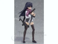 figma Rei Kuroki