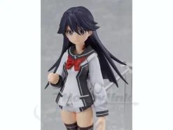 figma Rei Kuroki