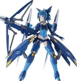 figma Rei Takanashi (Alice Gear Aegis)