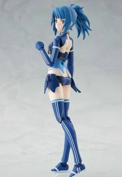 figma Rei Takanashi (Alice Gear Aegis)