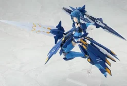 figma Rei Takanashi (Alice Gear Aegis)
