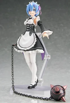figma Rem (Re:ZERO -Starting Life in Another World-)
