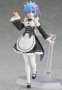 figma Rem (Re:ZERO -Starting Life in Another World-)