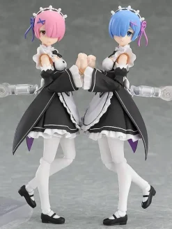 figma Rem (Re:ZERO -Starting Life in Another World-)