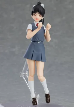 figma Ren Hazuki (Love Live! Superstar!!)