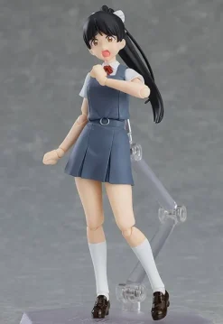 figma Ren Hazuki (Love Live! Superstar!!)