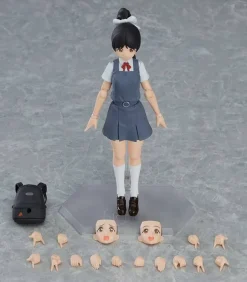 figma Ren Hazuki (Love Live! Superstar!!)