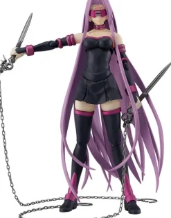 figma Rider 2.0 (Fate/stay night [Heaven's Feel])