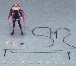 figma Rider 2.0 (Fate/stay night [Heaven's Feel])
