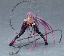 figma Rider 2.0 (Fate/stay night [Heaven's Feel])